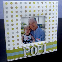 Father's Day Gift for Popi