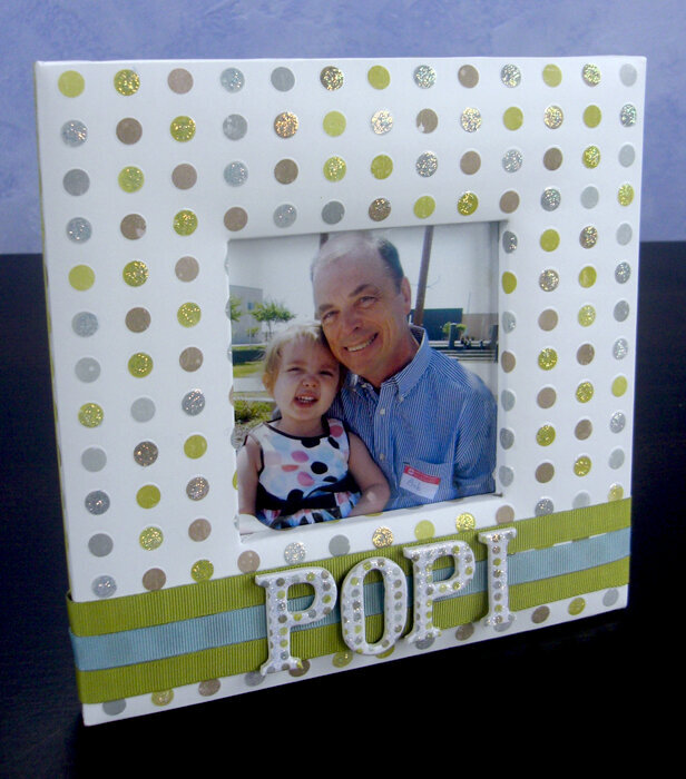 Father&#039;s Day Gift for Popi
