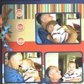Fun With Grandpa Page 2