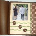 Wedding Guest Book