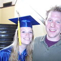 Emily graduates for Apollo Vet Assistant Program