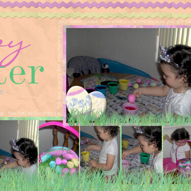 Easter 2006