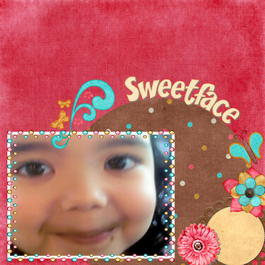 Sweetface