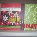 Scale Down (cover) - Mini Album