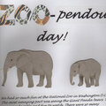 Zoo-pendous Day!