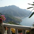 view from ravello