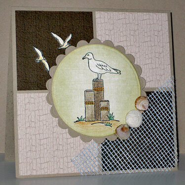 GKD Guiding Light Father&#039;s Day card