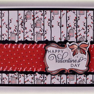 Happy Valentine&#039;s Day for VLV