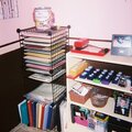 paper/album storage