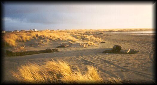 Long Beach WA