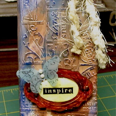 Inspire Tag