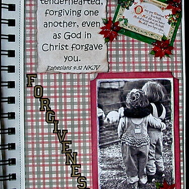 Dec 23 God-Given Gift