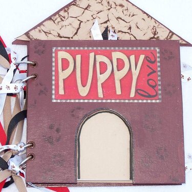 Puppy/Dog House album
