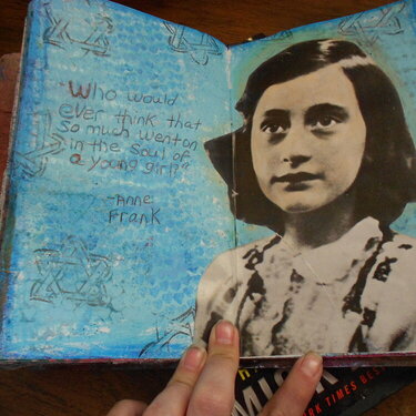 Anne Frank