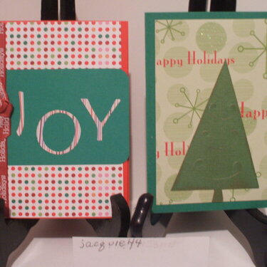 Cards from CMM jacquie44