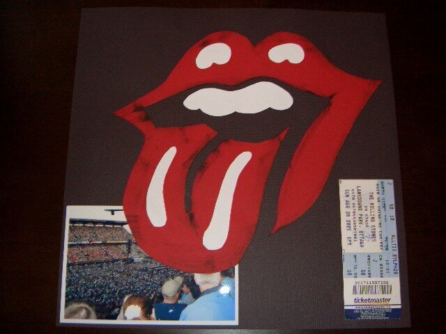 rolling stones