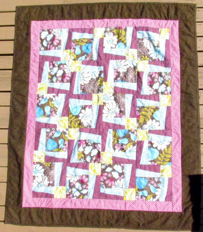 Another Quilt