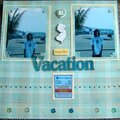 Vacation