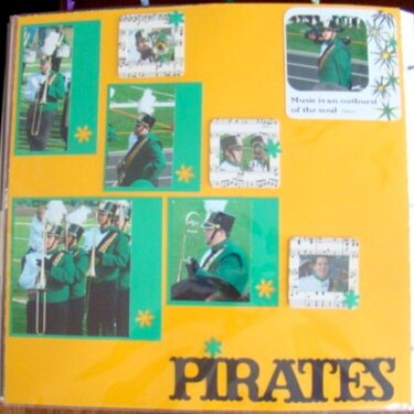 Pirates