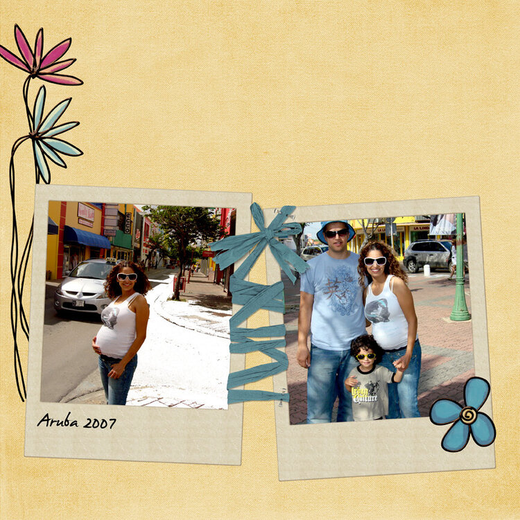 Aruba 2007