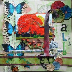 ~Scraps of Darkness~ Fall