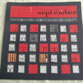 Sept calendar