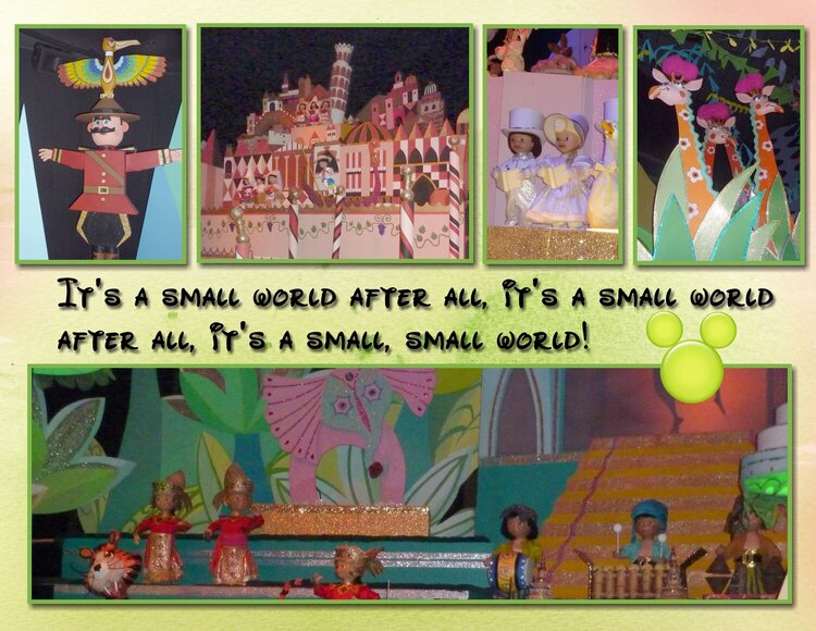 Small World 2