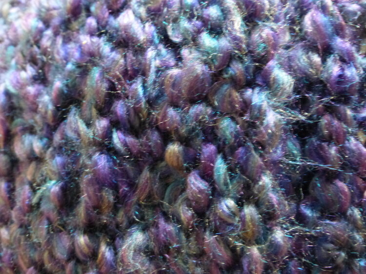 yarn used