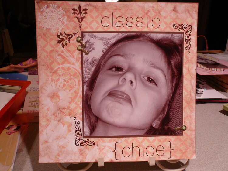 Classic Chloe