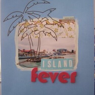 Island Fever*Scrapjack