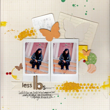lbs.|Studio Calico (Autumn Press Collection)