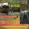 < scrap Camp >