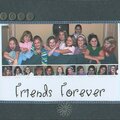 < Friends Forever >