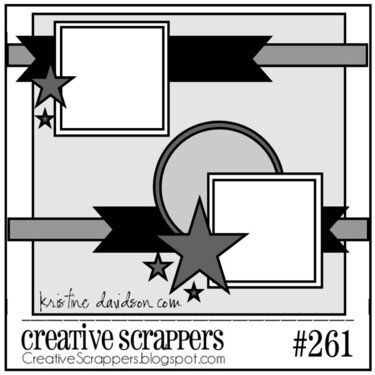 Creative Scrappers (261)
