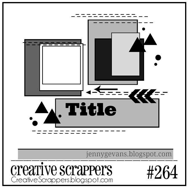 Creative Scrappers (264)