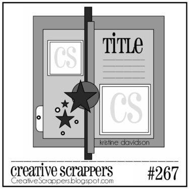 Creative Scrappers (267)