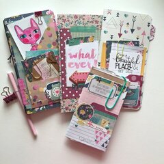 Planner Notebooks - Inserts