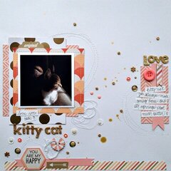 Kitty Cat Love