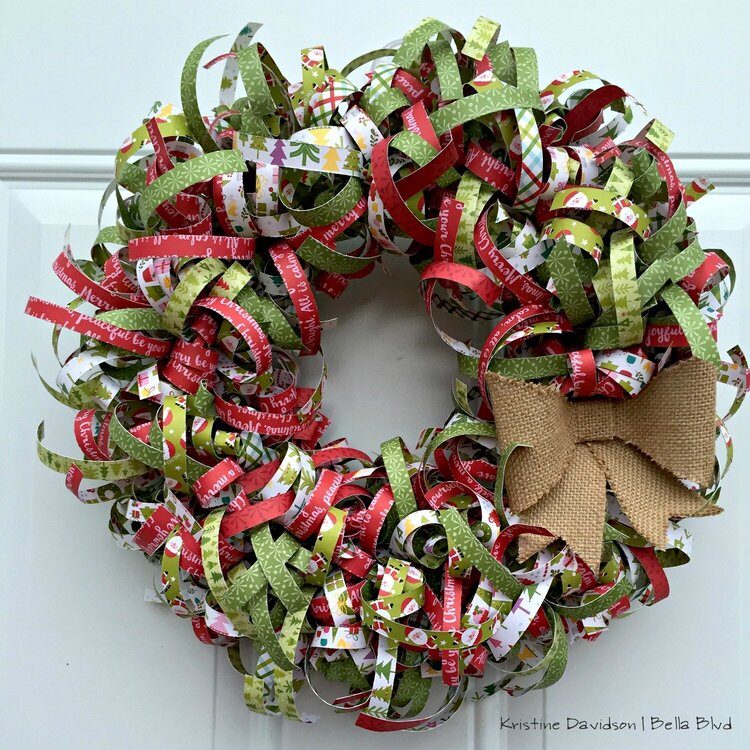 Christmas Wreath