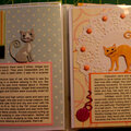 A Tale of Two Kitties - Fairytale CJ Page 5 & 6