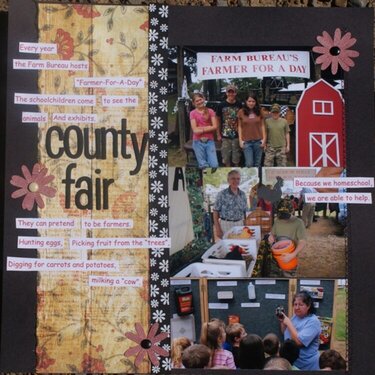 County Fair pg 1