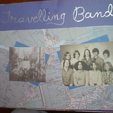 Traveling Band 2