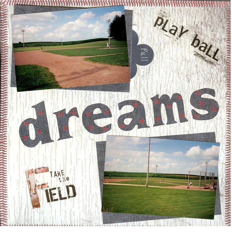 Field of Dreams pg2