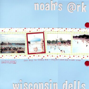 Noah&#039;s Ark Waterpark pg 2