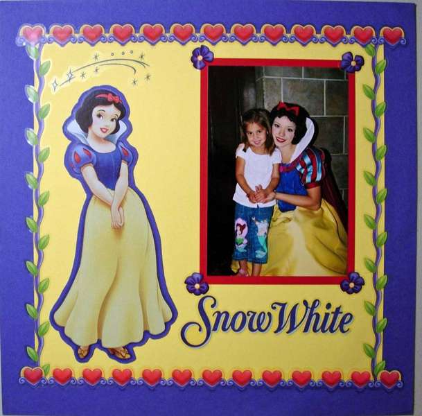 Snow White