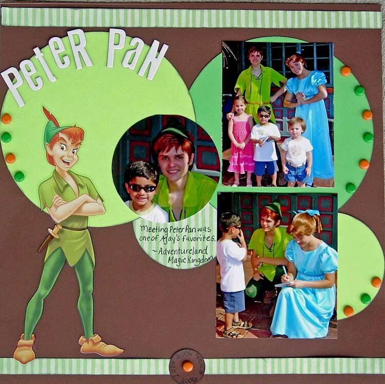 Peter Pan