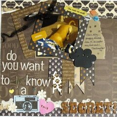 Do You Want to Know a Secret?