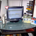 Computer Desk---AFTER PIC