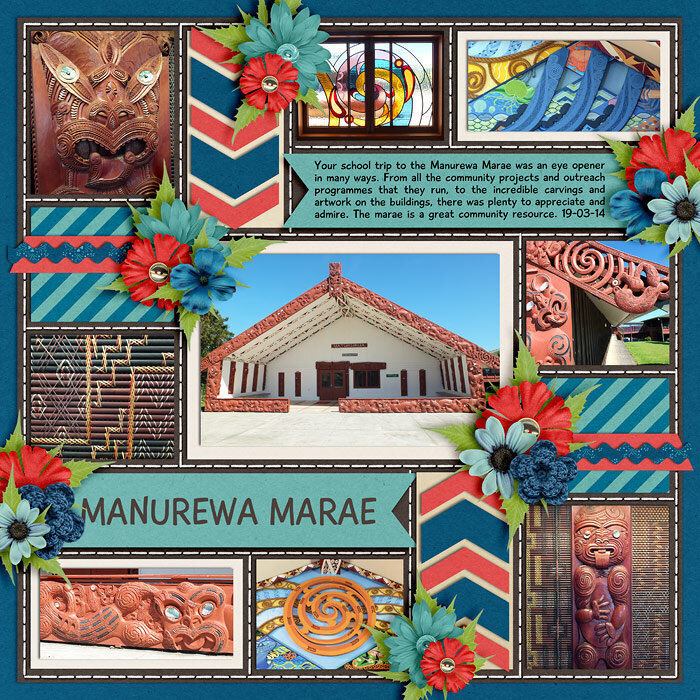 Manurewa Marae