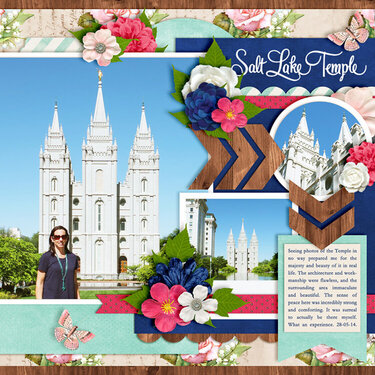 Salt Lake Temple